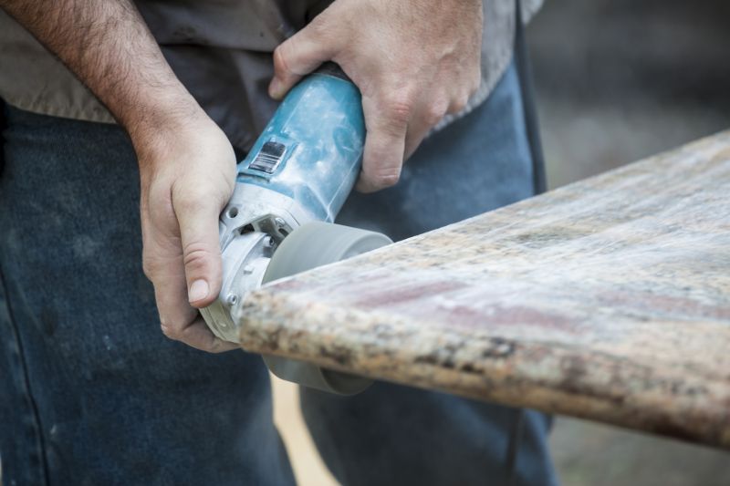 Polishing and Finishing