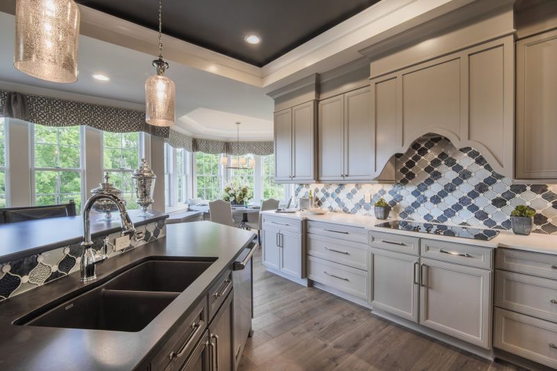 Contemporary Kitchen Design