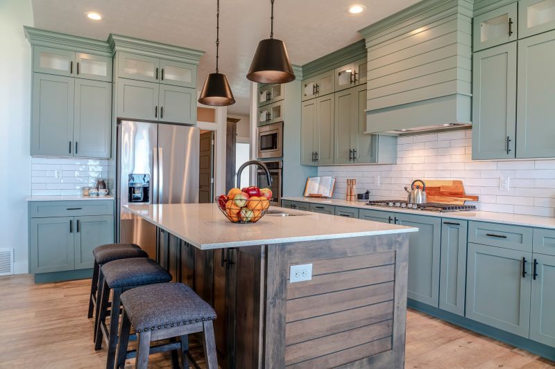 Top Kitchen Design Trends For 2026